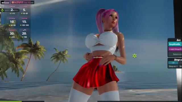 Thumbnail 3, mia_3dx's Stream at Chaturbate, 19 days ago