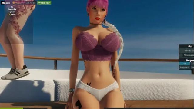 Image 6 of mia_3dx Stream on Chaturbate on 18 days ago