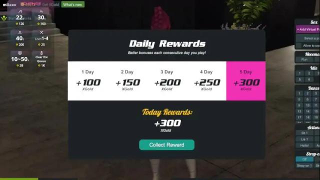 Thumbnail 1, mia_3dx's Stream at Chaturbate, 9 days ago