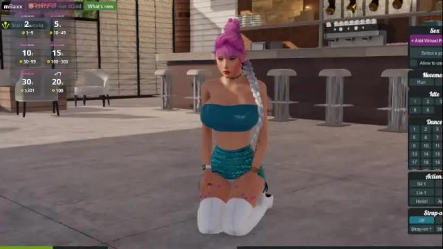 Thumbnail 2, mia_3dx's Stream at Chaturbate, 9 days ago