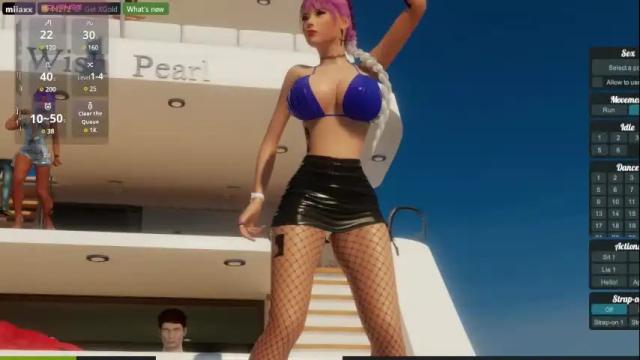 Thumbnail 1, mia_3dx's Stream at Chaturbate, 8 days ago