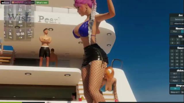 Image 10 of mia_3dx Stream on Chaturbate on 13 days ago