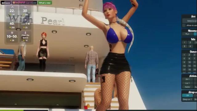 Image 4 of mia_3dx Stream on Chaturbate on 13 days ago