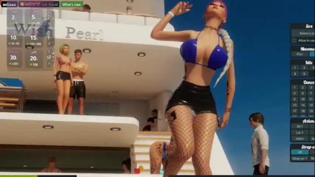 Image 8 of mia_3dx Stream on Chaturbate on 13 days ago