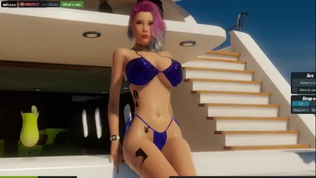 Thumbnail 1, mia_3dx's Stream at Chaturbate, 6 days ago