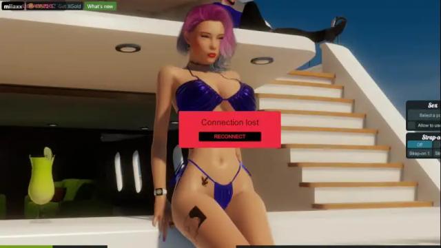 Image 10 of mia_3dx Stream on Chaturbate on 11 days ago