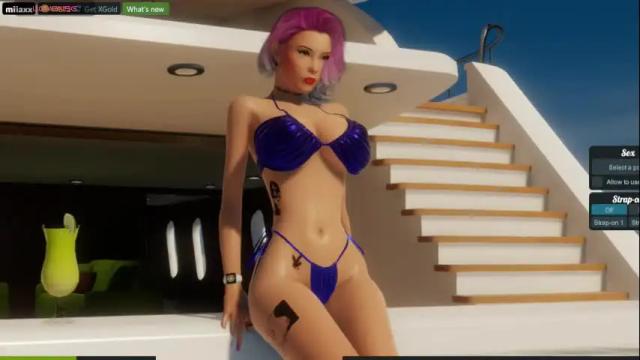 Thumbnail 3, mia_3dx's Stream at Chaturbate, 6 days ago
