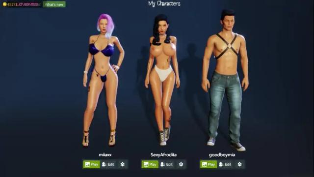 Thumbnail 1, mia_3dx's Stream at Chaturbate, 5 days ago
