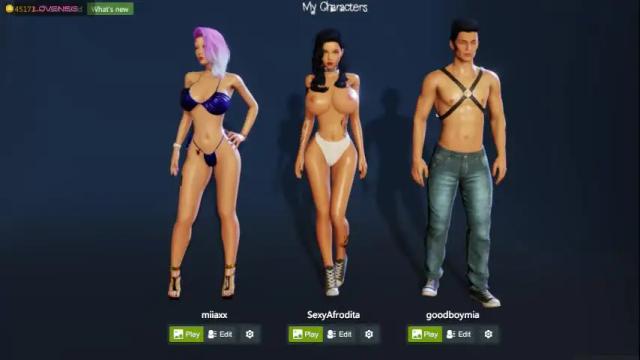 Thumbnail 2, mia_3dx's Stream at Chaturbate, 5 days ago