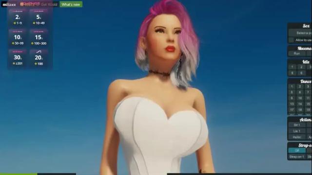 Image 10 of mia_3dx Stream on Chaturbate on 5 days ago