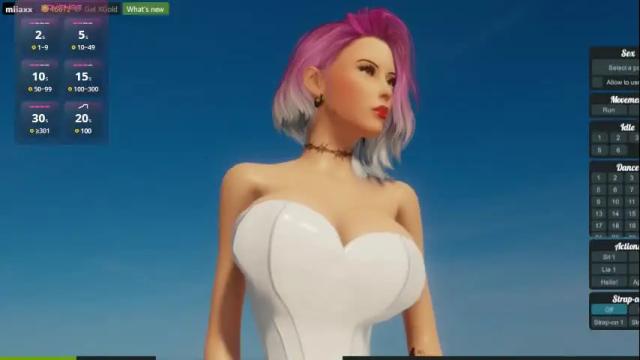 Image 3 of mia_3dx Stream on Chaturbate on 5 days ago