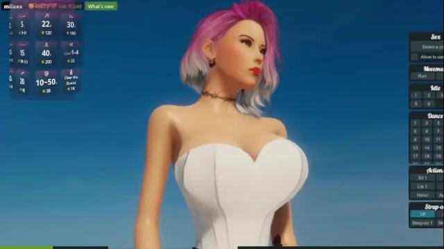 Image 4 of mia_3dx Stream on Chaturbate on 5 days ago