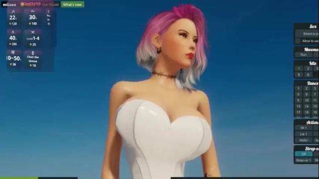 Image 6 of mia_3dx Stream on Chaturbate on 5 days ago