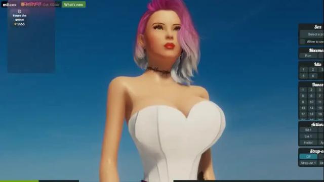 Image 8 of mia_3dx Stream on Chaturbate on 5 days ago