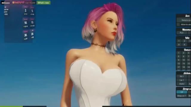 Thumbnail 3, mia_3dx's Stream at Chaturbate, 22 hours ago
