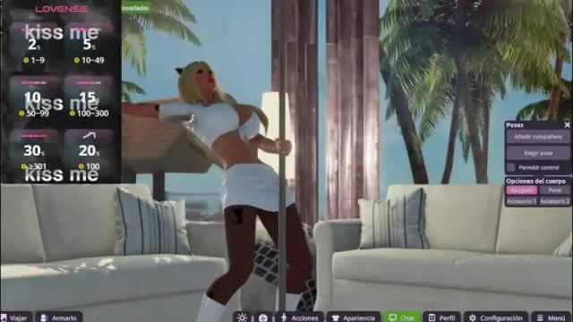 Thumbnail 3, mia_3dx's Stream at Chaturbate, 15 days ago