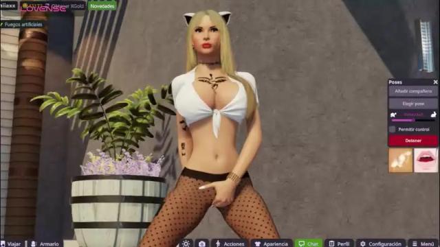 Image 2 of mia_3dx Stream on Chaturbate on 14 days ago