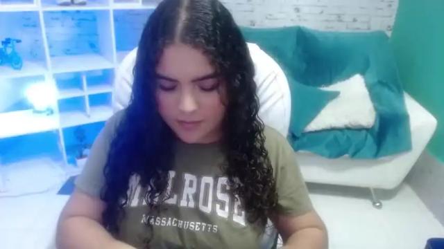 Thumbnail 1, mia__0's Stream at Chaturbate, 18 months ago