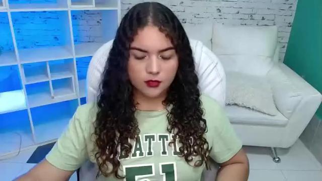 Thumbnail 1, mia__0's Stream at Chaturbate, 18 months ago
