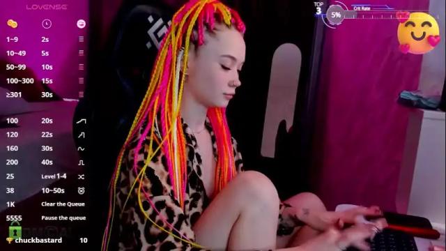 Image 7 of mia__caprice Stream on Chaturbate on 1 month ago