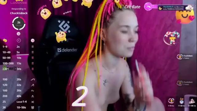 Image 2 of mia__caprice Stream on Chaturbate on 18 days ago