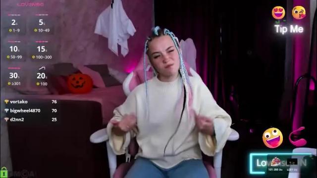 Image 10 of mia__caprice Stream on Chaturbate on 2 months ago