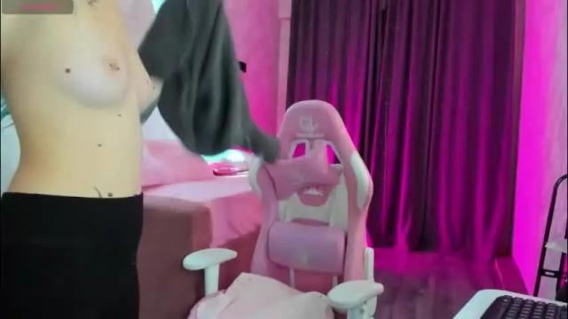 Thumbnail 1, mia__caprice's Stream at Chaturbate, 1 month ago