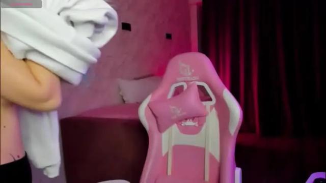 Thumbnail 1, mia__caprice's Stream at Chaturbate, 1 month ago