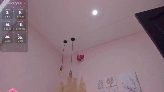 Thumbnail 2, mia__coxx's Stream at Chaturbate, 14 months ago