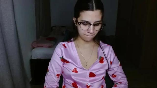 Image 4 of mia__lopez_ Stream on Chaturbate on 1 month ago