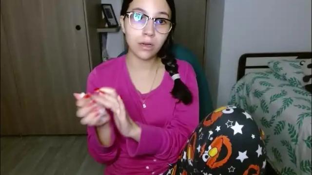 Image 6 of mia__lopez_ Stream on Chaturbate on 1 month ago