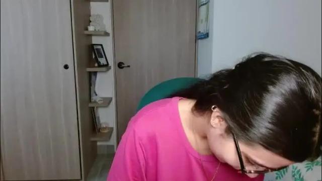 Image 8 of mia__lopez_ Stream on Chaturbate on 1 month ago