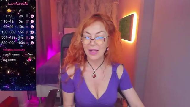 Image 8 of mia__mooree Stream on Chaturbate on 13 months ago