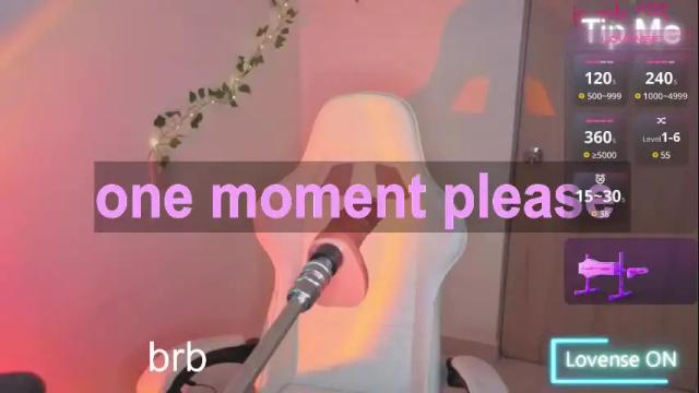 Thumbnail 1, mia_adams66's Stream at Chaturbate, 1 month ago