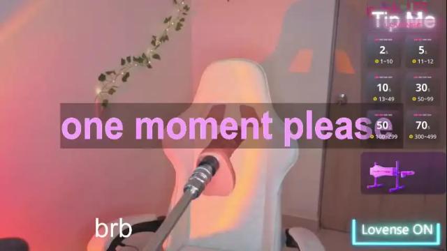 Thumbnail 2, mia_adams66's Stream at Chaturbate, 1 month ago