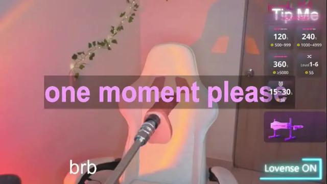 Image 8 of mia_adams66 Stream on Chaturbate on 1 month ago