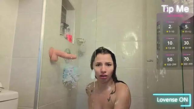 Thumbnail 2, mia_adams66's Stream at Chaturbate, 1 month ago