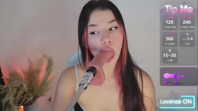 Thumbnail 1, mia_adams66's Stream at Chaturbate, 28 days ago