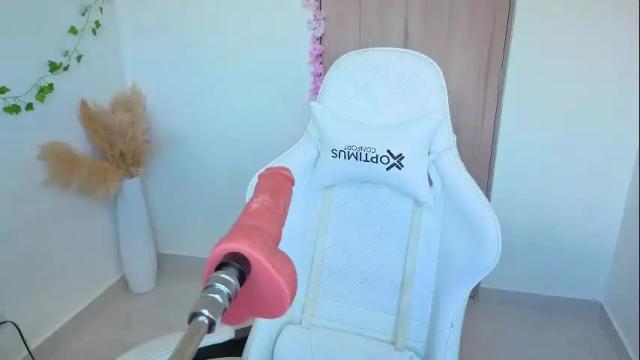 Image 10 of mia_adams66 Stream on Chaturbate on 1 month ago