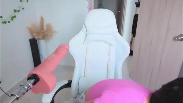 Thumbnail 1, mia_adams66's Stream at Chaturbate, 1 month ago
