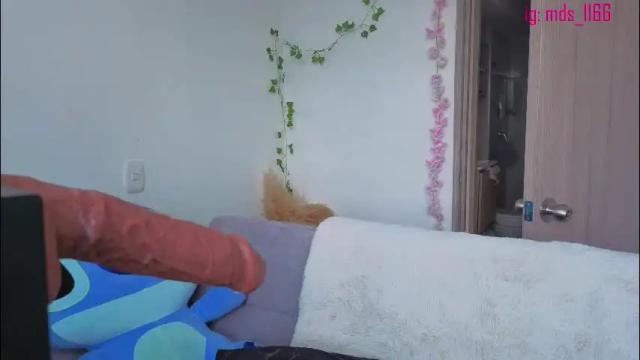 Image 3 of mia_adams66 Stream on Chaturbate on 1 month ago