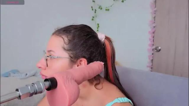 Thumbnail 3, mia_adams66's Stream at Chaturbate, 1 month ago