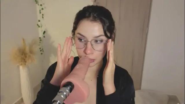 Thumbnail 1, mia_adams66's Stream at Chaturbate, 8 days ago