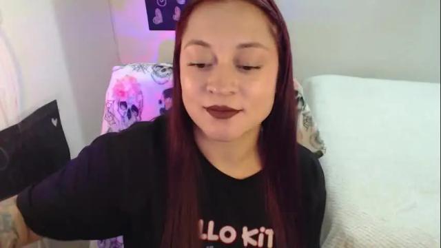Image 10 of mia_adams_red Stream on Chaturbate on 8 days ago