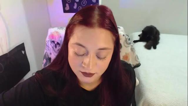 Image 2 of mia_adams_red Stream on Chaturbate on 8 days ago