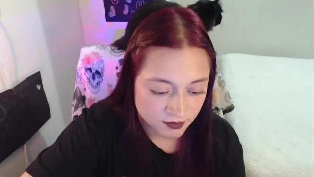 Image 3 of mia_adams_red Stream on Chaturbate on 8 days ago