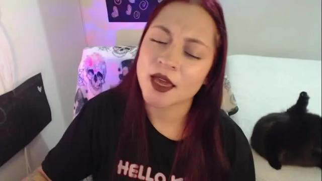 Image 4 of mia_adams_red Stream on Chaturbate on 8 days ago