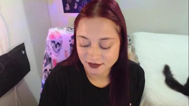 Image 6 of mia_adams_red Stream on Chaturbate on 8 days ago