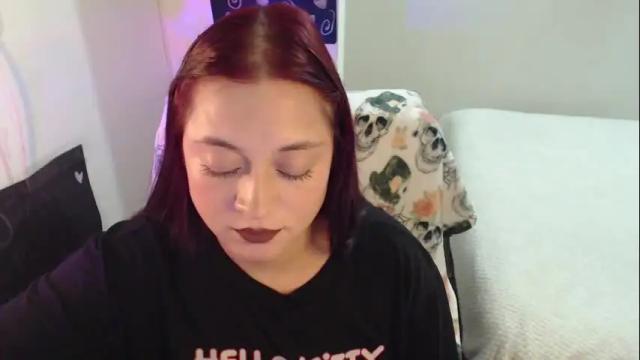 Image 8 of mia_adams_red Stream on Chaturbate on 8 days ago