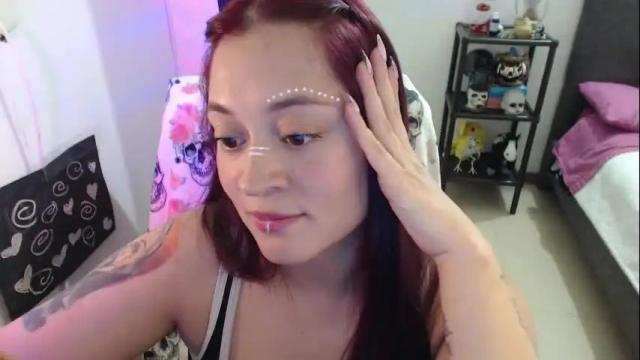 Image 11 of mia_adams_red Stream on Chaturbate on 6 days ago